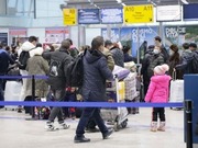 Пропускной режим планируют усилить в аэропортах и на вокзалах РК