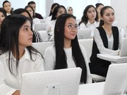 Не получивших грант студентов поддержат в Казахстане