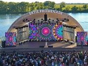Международный музыкальный фестиваль пройдет в Павлодаре