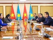 Безвизовый режим с еще одной страной может стать доступным казахстанцам