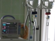 110 человек лежат в больницах после беспорядков в Алматы