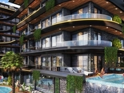 Квартира в Турции — второй дом, отдых на курорте и приносящая доход недвижимость