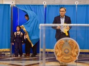 Выборы в Казахстане: за кого голосовали в каждом регионе