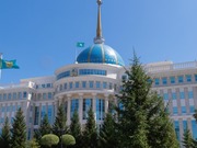 Однократный президентский срок вводят до выборов в Казахстане по предложению депутатов