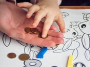 Как будут начислять детям часть дохода Нацфонда, объяснил министр