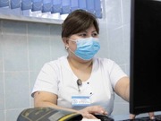 Менее 200 заболевших COVID-19 за сутки выявили в Казахстане