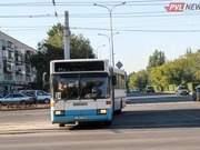 Несколько автобусных маршрутов изменят свое движение в Павлодаре