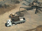 Запрет на вывоз угля вводят в Казахстане