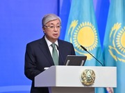 Токаев: у Павлодарской области особая роль в экономическом развитии страны
