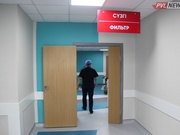 Сколько заболевших COVID-19 выявили в Павлодарской области за сутки