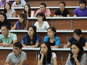 Студентам в Казахстане повысят стипендии