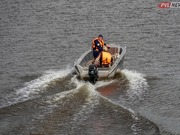 Спасатели вытащили из воды тело пропавшего теренкольца