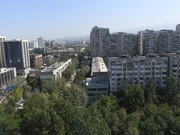 В Казахстане цены на аренду жилья выросли на 47% в сентябре