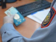 Административную и миграционную полицию реорганизуют в Казахстане