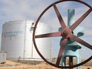 Добычу нефти намерены увеличить в Казахстане