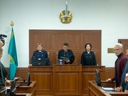 Приговор Нурлану Масимову оставили без изменения