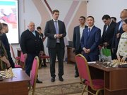Перспективы Павлодарской области оценил бизнесмен из списка Forbes