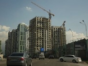В Казахстане стали строить больше зданий