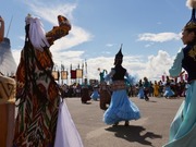 Казахстанцев ожидают длинные выходные на Наурыз