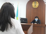 Еще один срок заключения получила чиновница в Павлодарской области