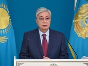 Токаев прокомментировал высказывание Лукашенко о Казахстане