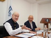 Павлодарский вуз стал партнером университета Эстонии