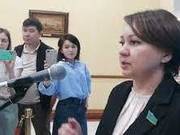 В Мажилисе объяснили, почему убирают ответственность за оскорбление Назарбаева