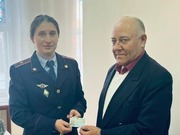 Семь лет ждал пожилой украинец казахстанское гражданство
