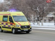 Стало известно, какие травмы получил ребенок в ДТП на «зебре» в Павлодаре