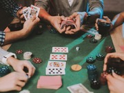 Лучшие покер-румы для онлайн игры с друзьями