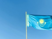 20-миллионный житель родился в Казахстане