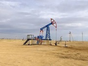 Казахстан резко сократил добычу нефти
