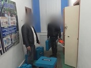 Россиянин незаконно торговал бензопилами и генераторами в Павлодаре