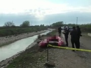 Пропавшую школьницу нашли мертвой в Туркестанской области