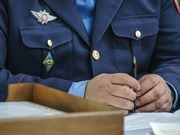 Подполковников полиции осудили в Павлодаре