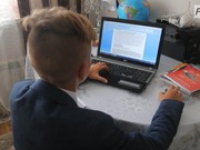 Школьники Павлодарской области продолжат обучение дома