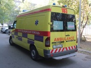 В Павлодаре медики скорой помощи спасли пенсионерку от смерти