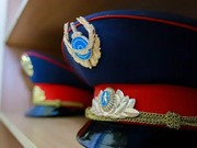 Казахстанских полицейских будут проверять на употребление наркотиков
