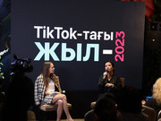 Год в TikTok: прокручивая лучшие моменты 2023 года