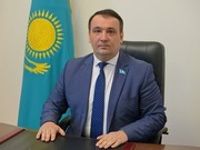 Депутаты выбрали председателя маслихата Павлодарской области