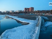Теплыми будут праздничные дни в Павлодарской области