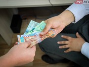 Павлодарцев поощрили за сообщения о коррупционерах