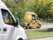 В пригороде Павлодара погиб четырехлетний мальчик