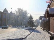 Неблагоприятные метеоусловия объявили синоптики в Павлодаре