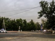 Грозу и град прогнозируют в Павлодарской области 10 июня