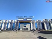 Железнодорожный вокзал в Павлодаре реконструируют