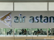 Air Astana     