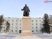 Развитие Павлодара обсудят в акимате области
