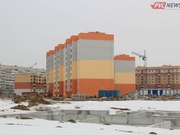 Павлодарская область – среди лидеров по строительству жилья