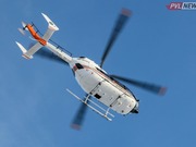 Недоношенного младенца на вертолете доставили в Павлодар